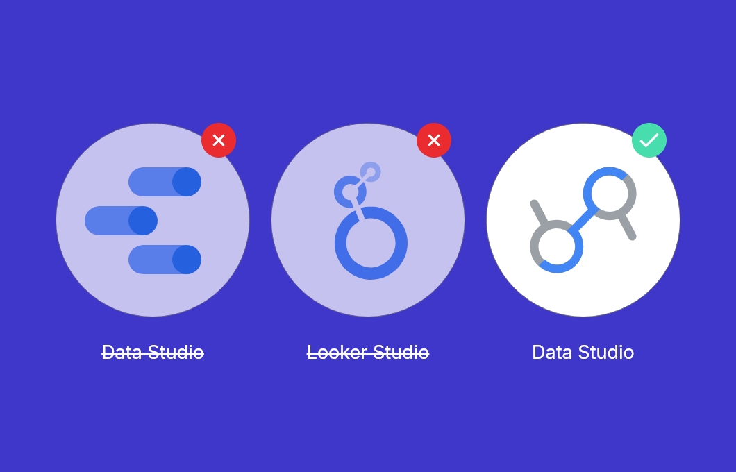 Welcome Back, Data Studio. We Missed You.